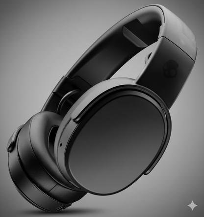 MILES Skull Crusher Wireless Bluetooth